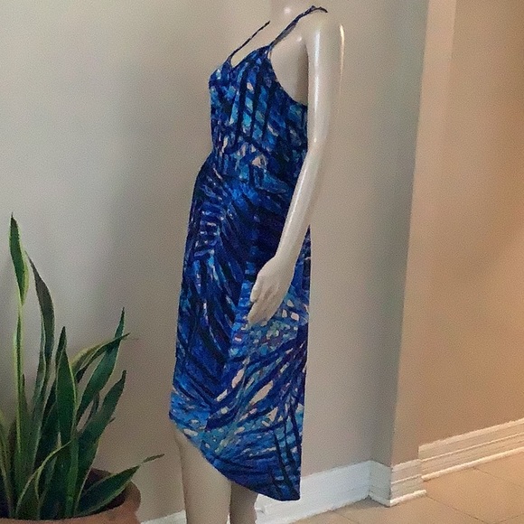 Charlie jade dress💙 - Picture 4 of 8